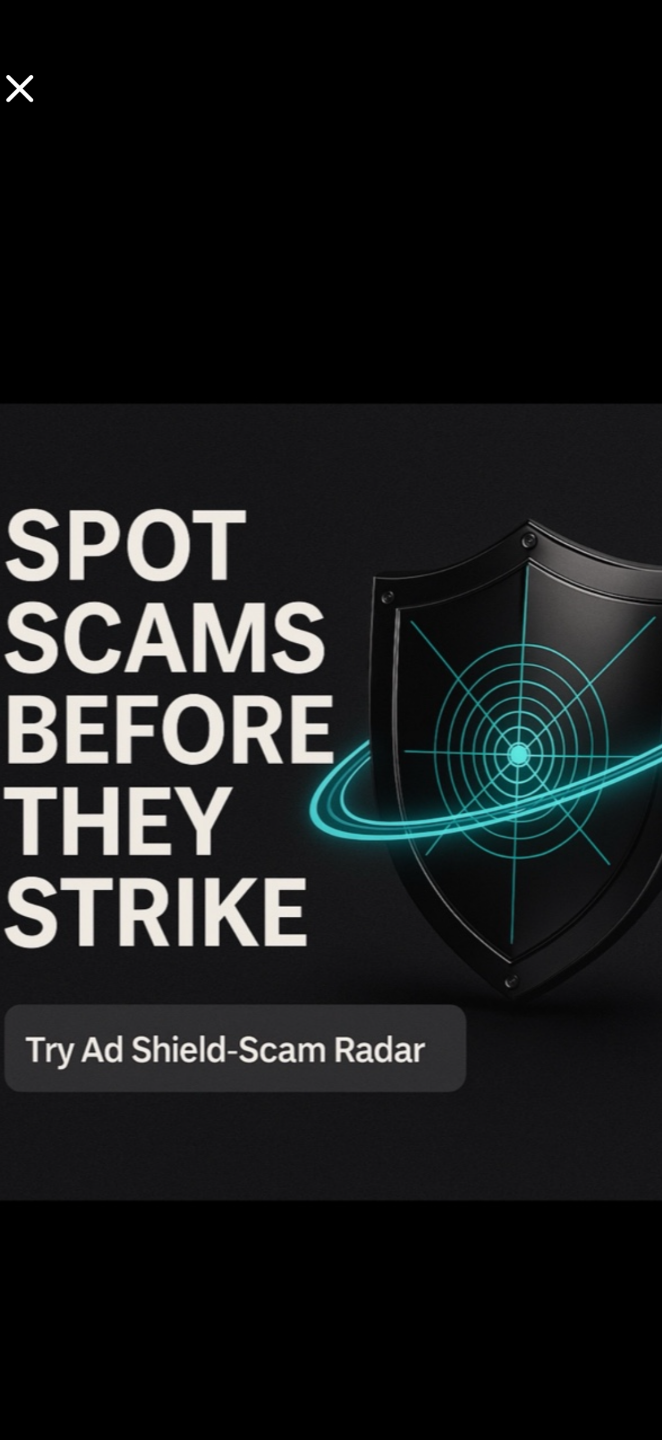 adshieldradar.com screenshot 4