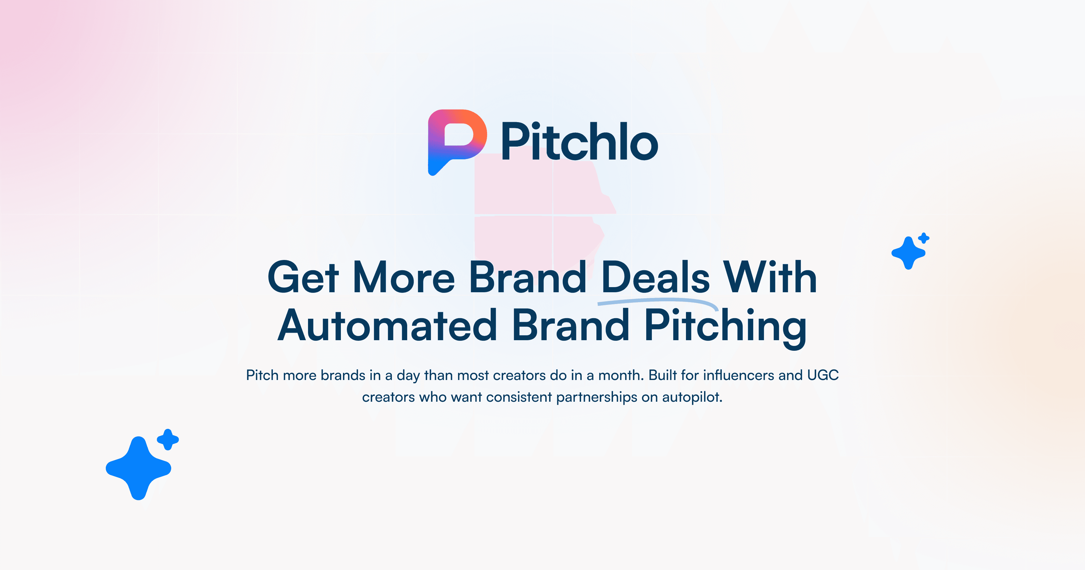Pitchlo screenshot 1