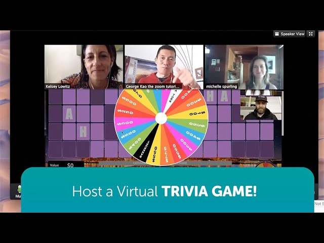 TriviaMaker - Quiz Creator screenshot 3