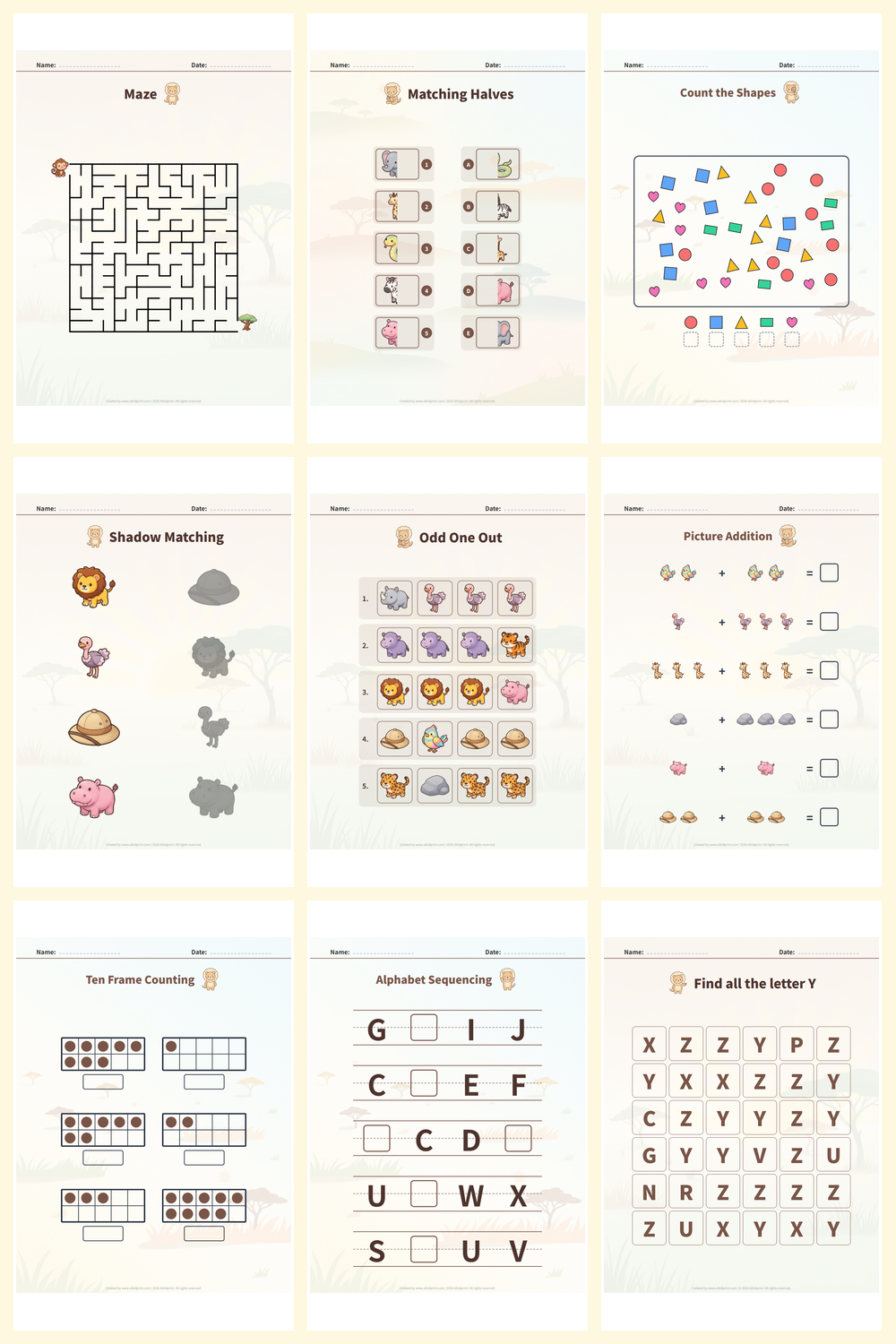 aikidprint screenshot 4