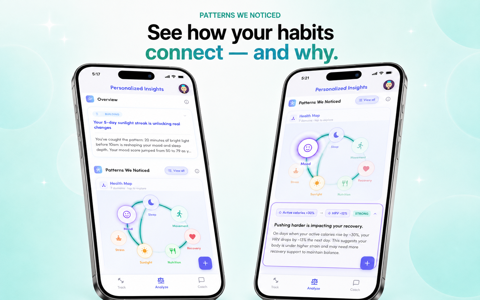 PeakRoutine screenshot 5