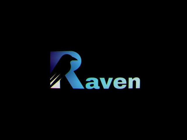 Raven screenshot 1