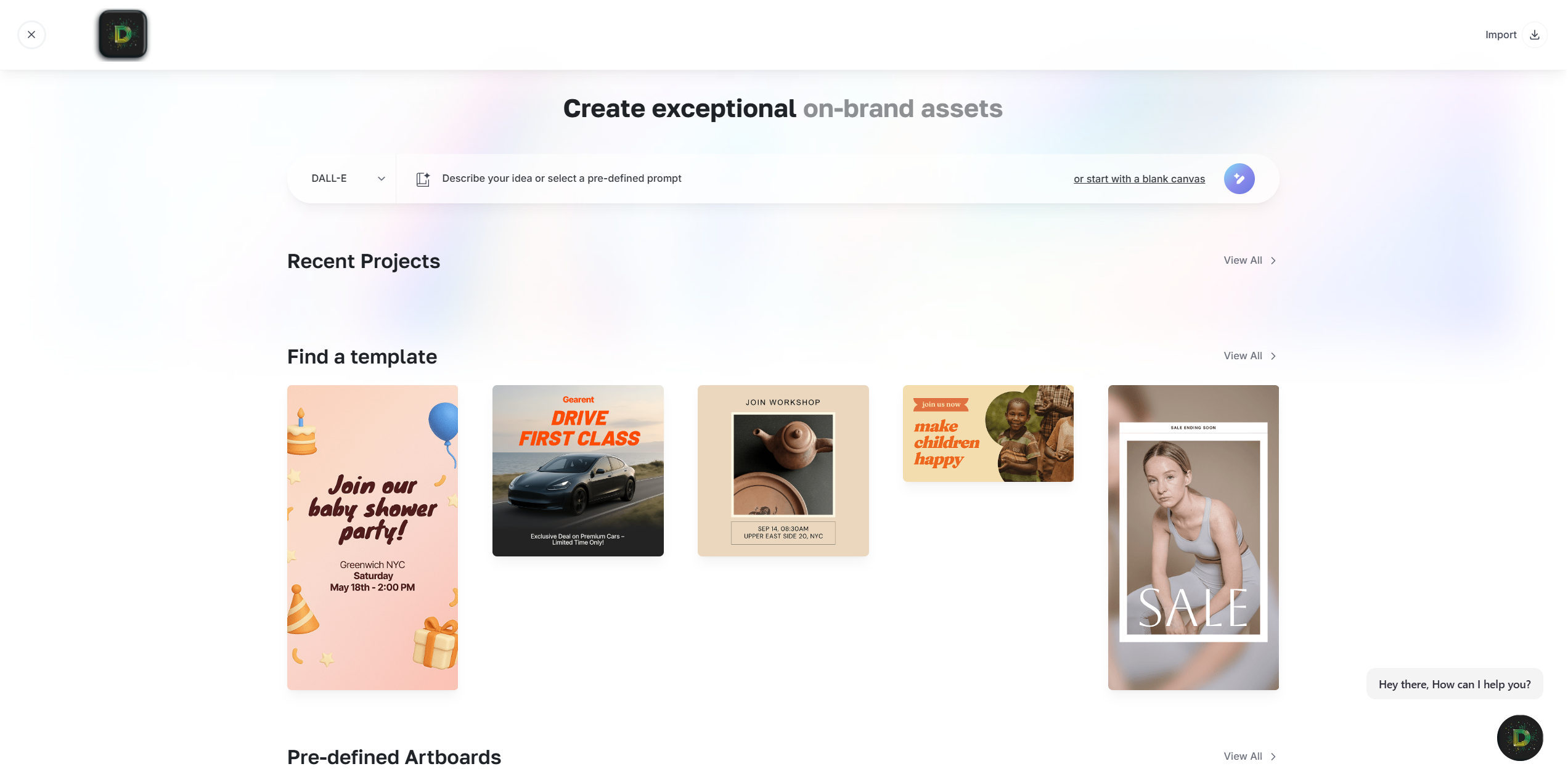 dverse.foundation screenshot 7