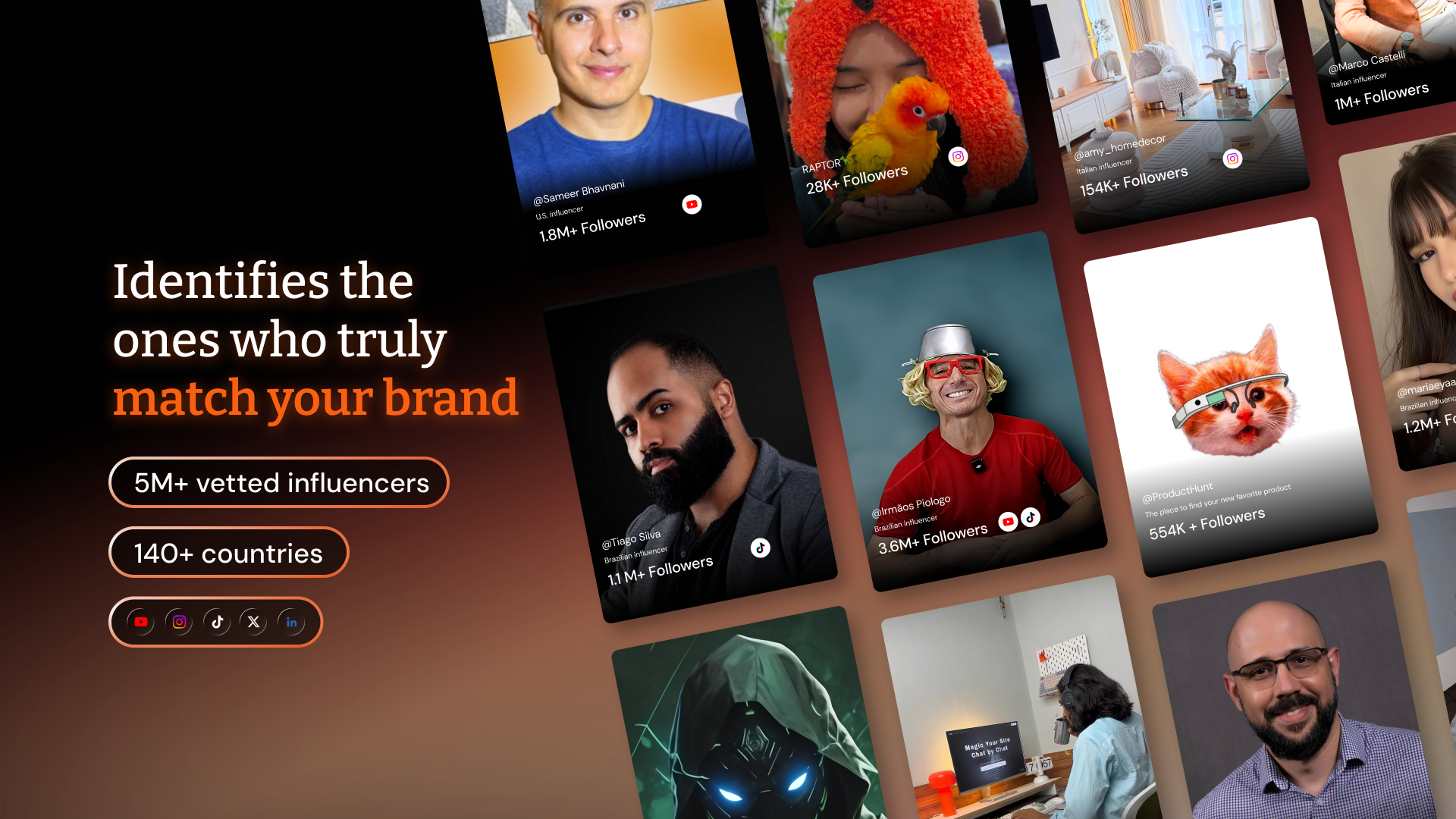 Aha 2.0 screenshot 3