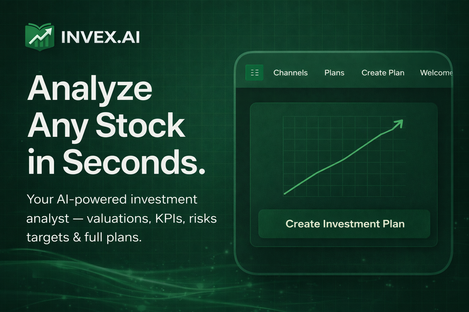 Invex.ai screenshot 3