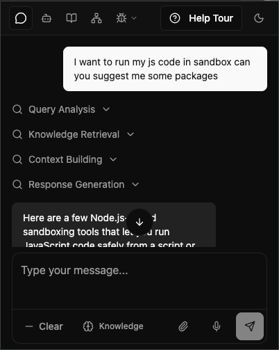 Memorall screenshot 6