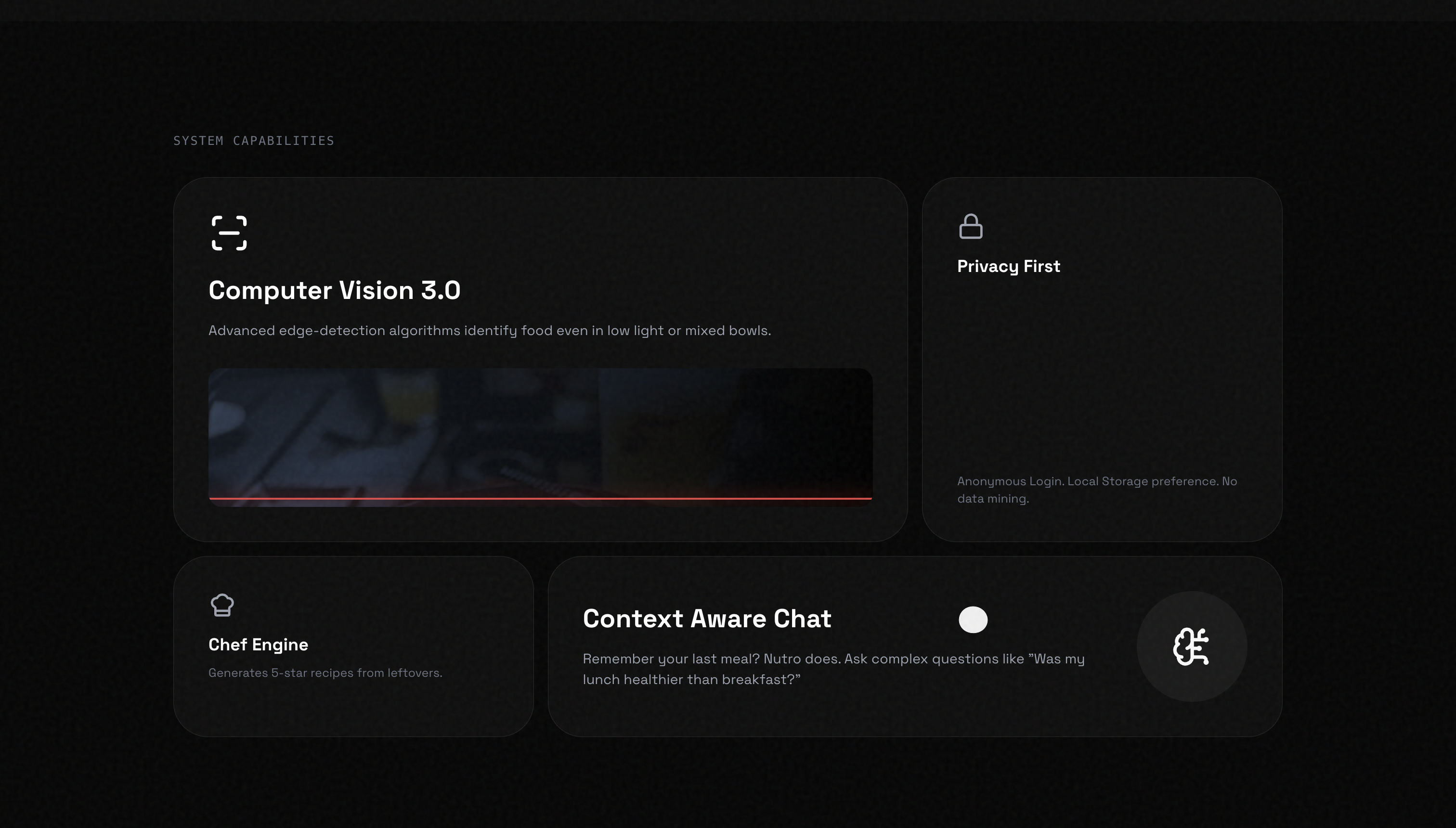 Neutro AI screenshot 6