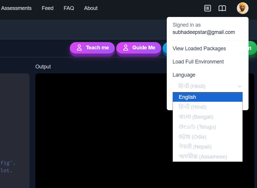 Pietopy - Stop learning | Start building screenshot 7