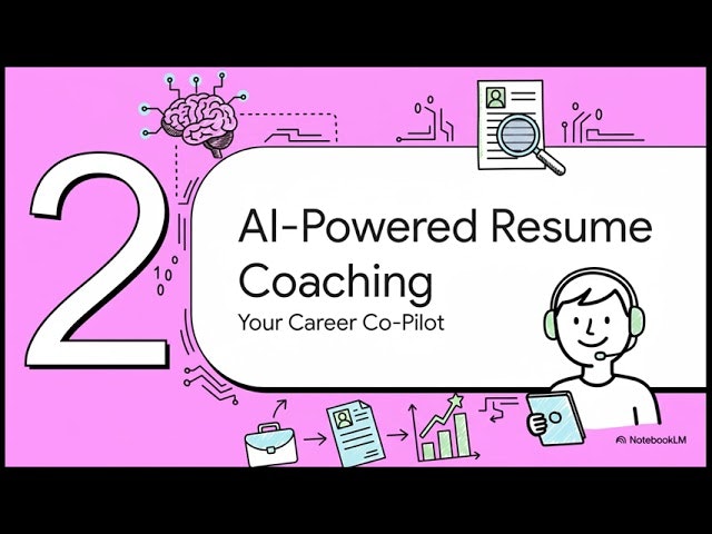 Beruf AI Resume Coaching screenshot 6