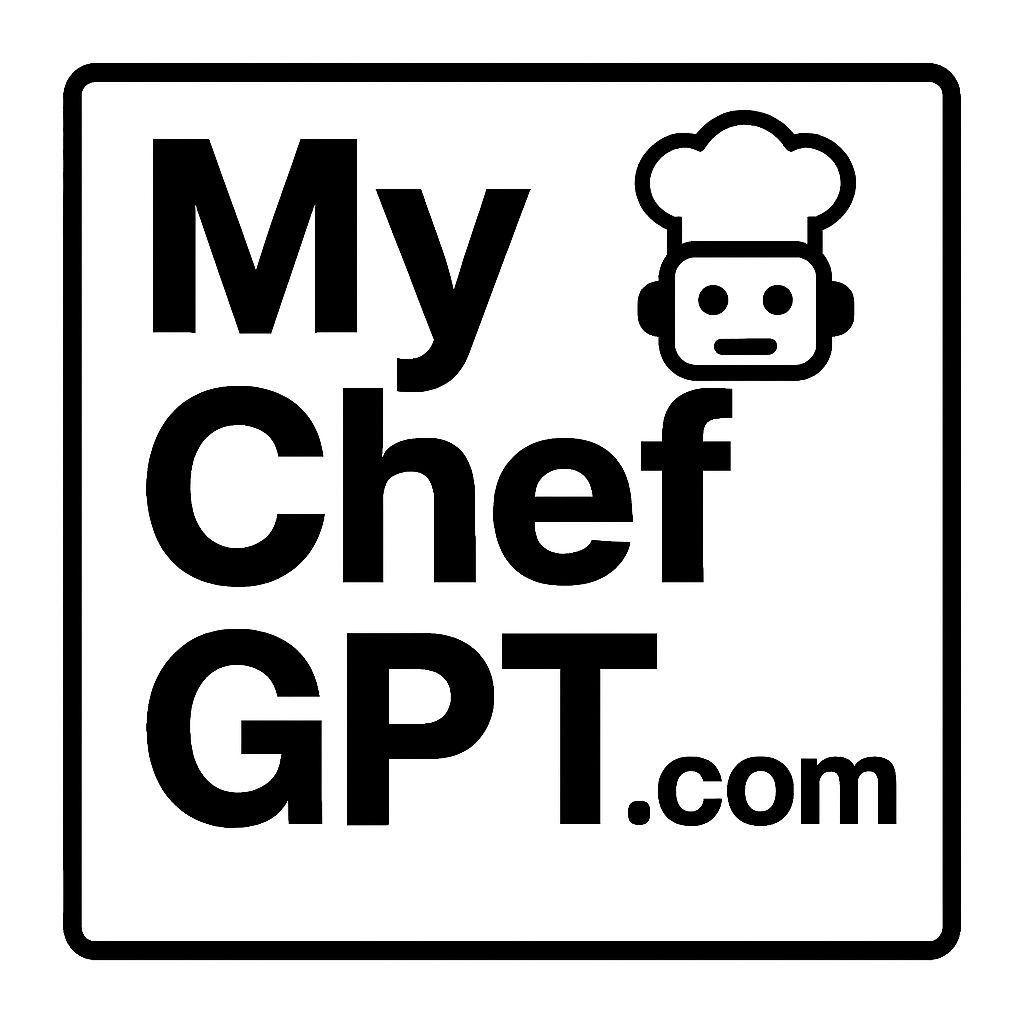 MyChefGPT.com