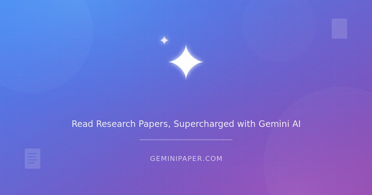 GeminiPaper screenshot 1