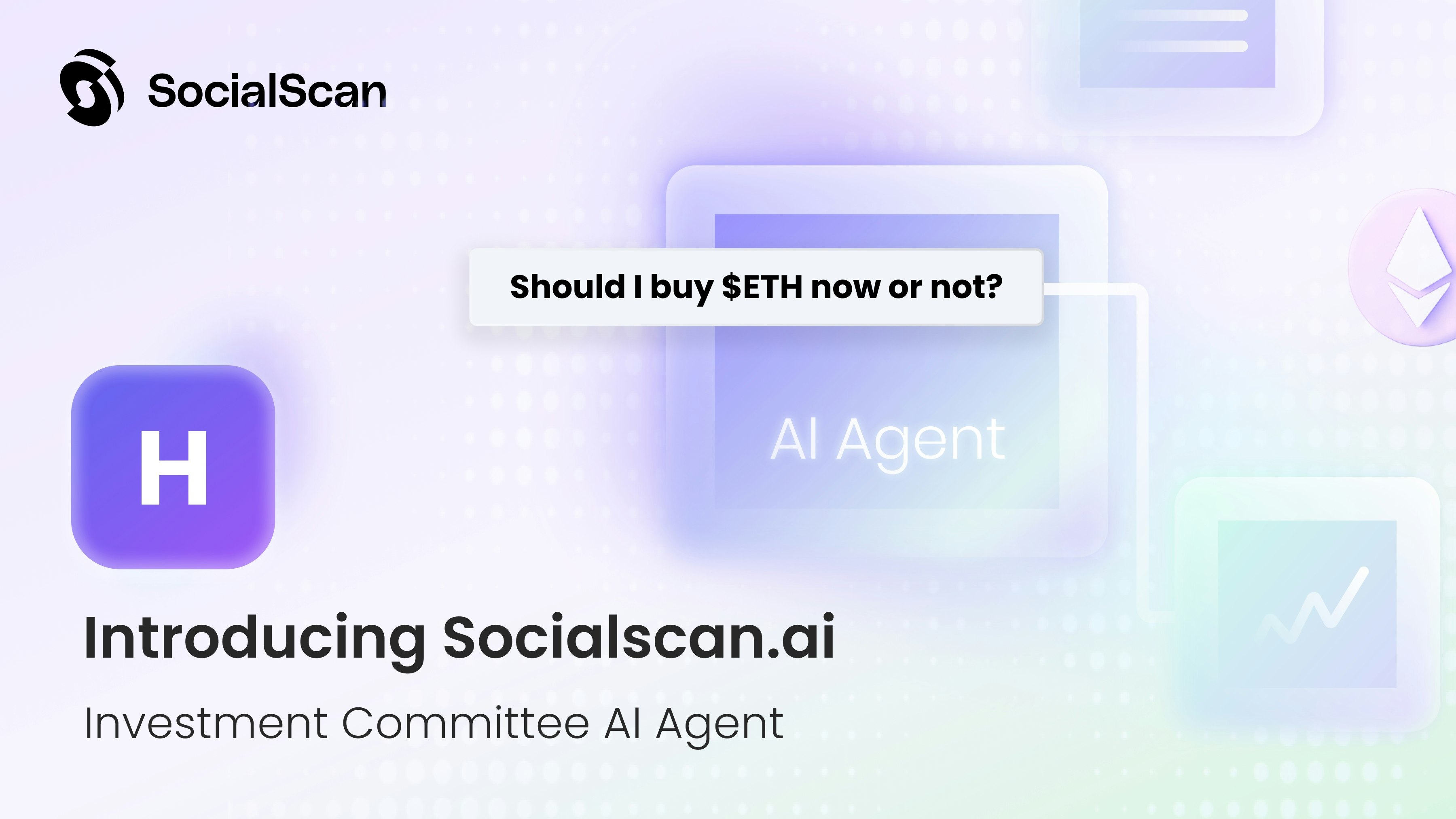 SocialScan AI screenshot 1