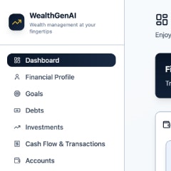 WealthGenAI
