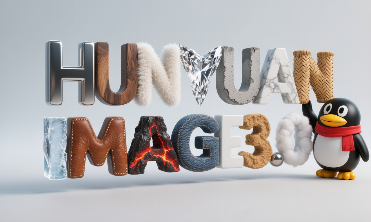 HunyuanImage 3.0 screenshot 2