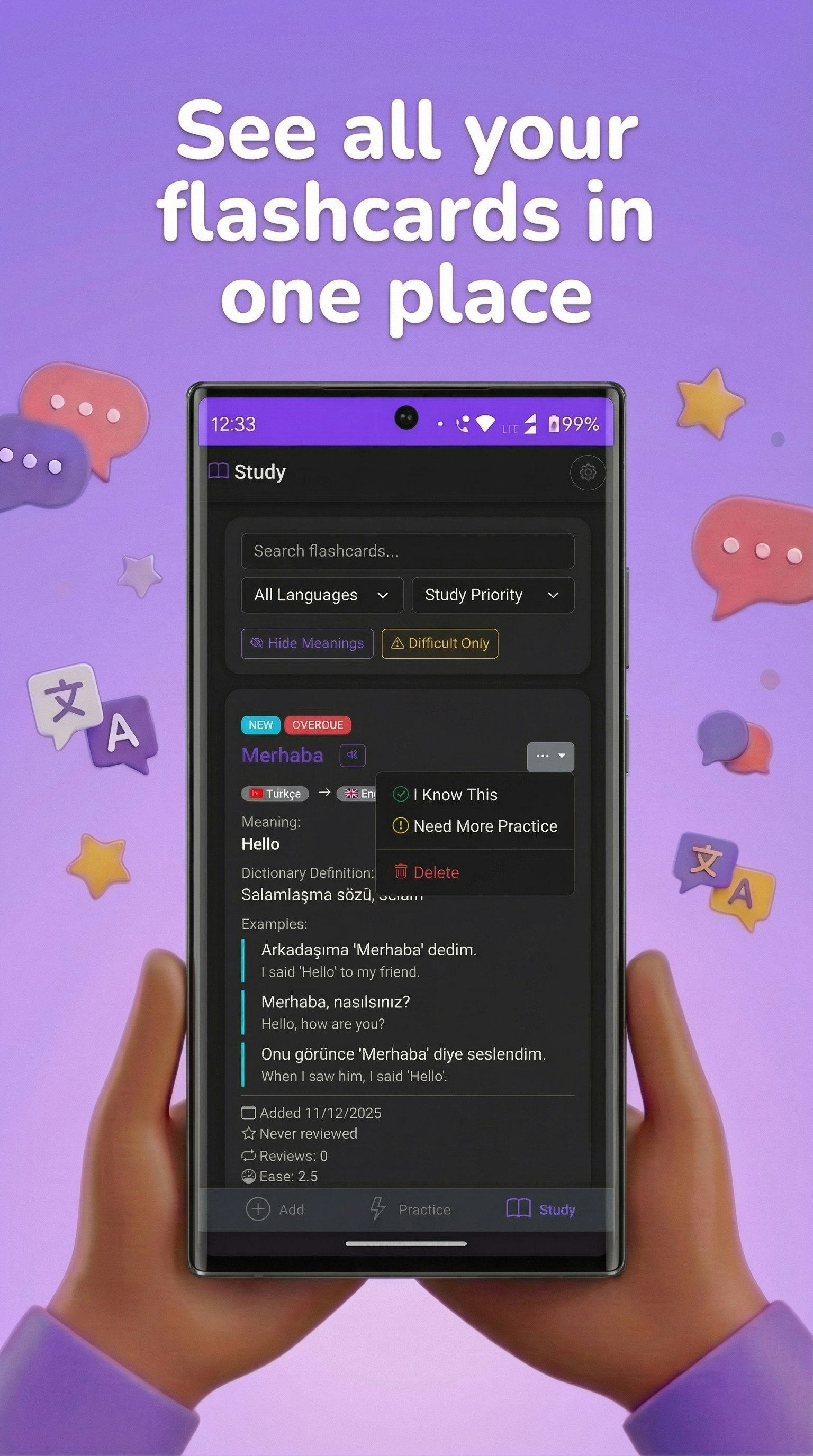 Voktu screenshot 6