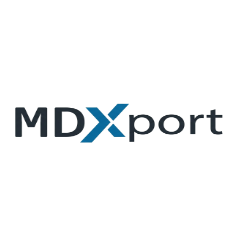 MDXport