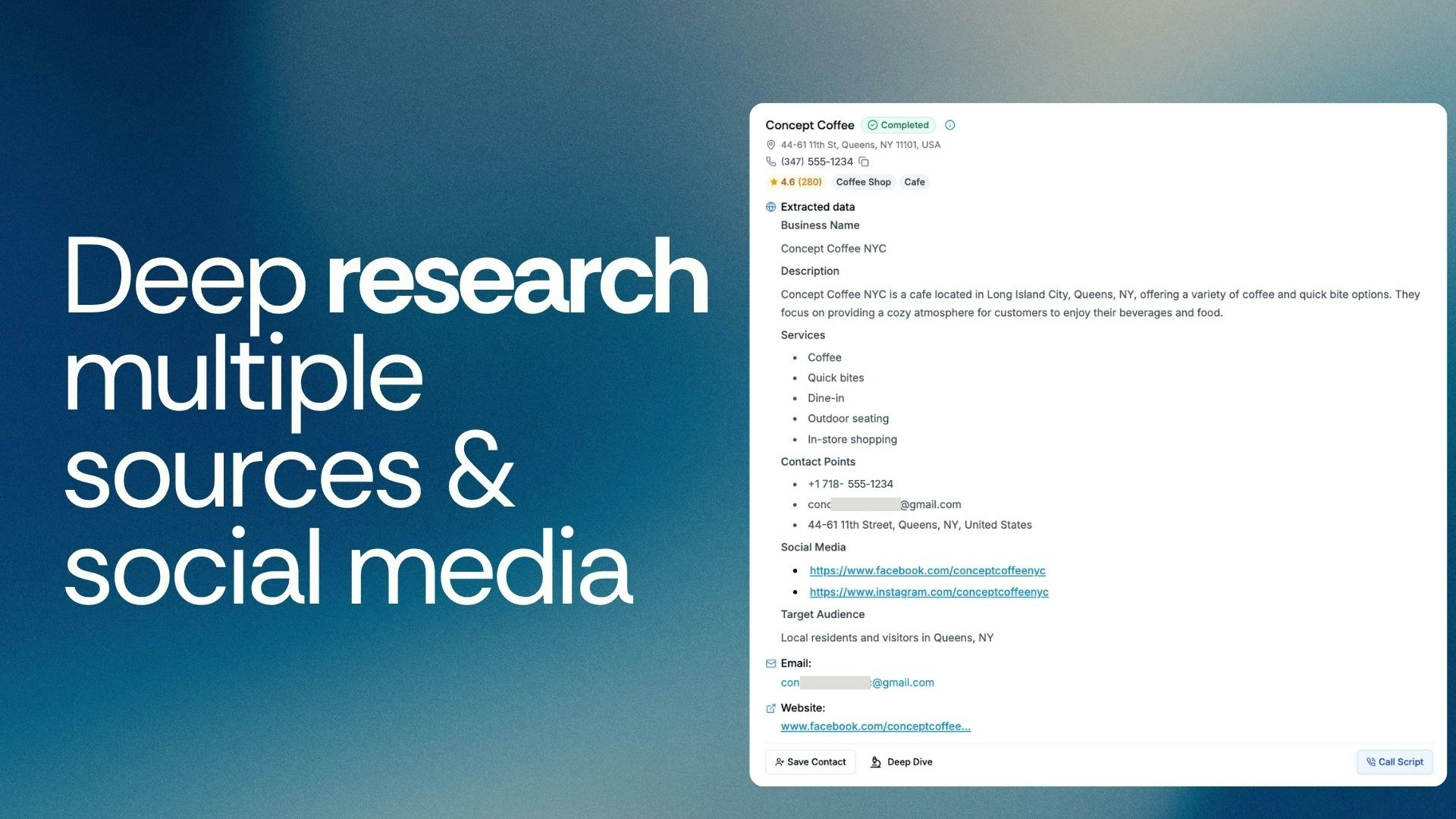 OdjoAI screenshot 5
