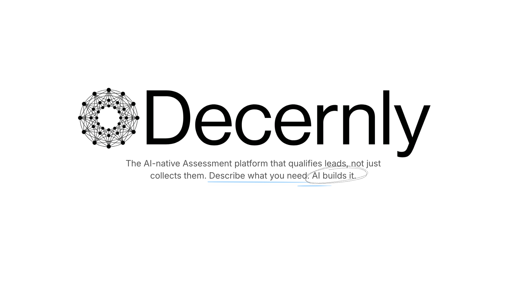 Decernly screenshot 5