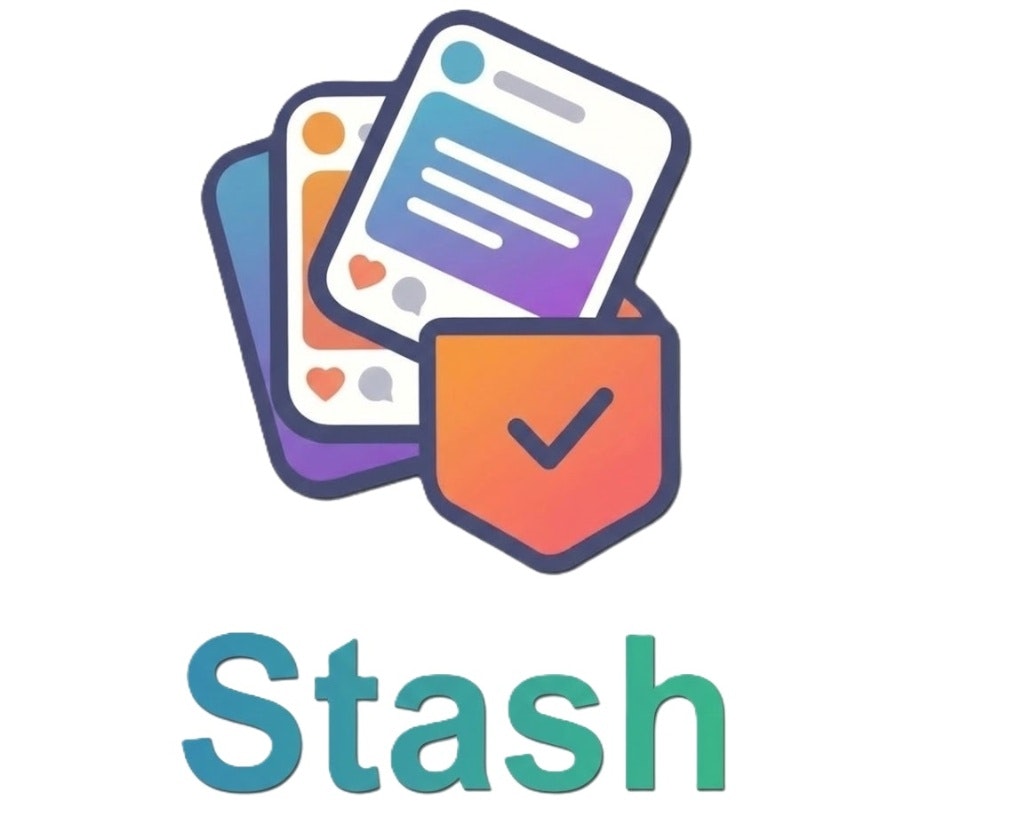 Stash screenshot 1