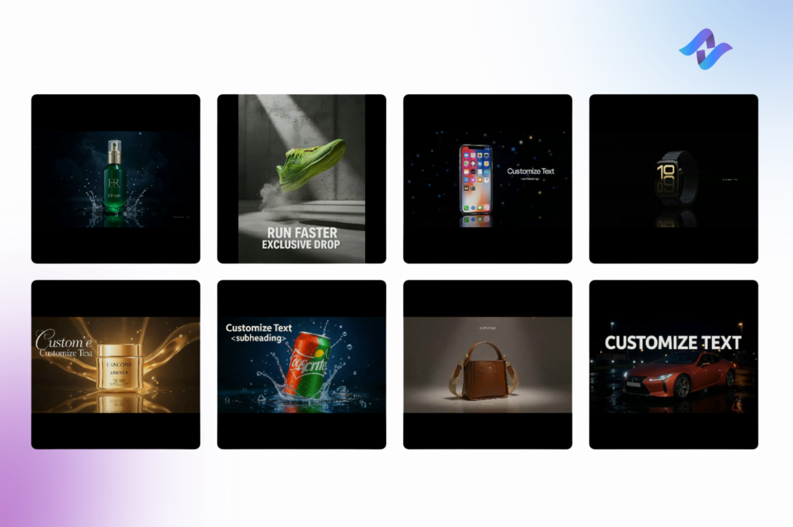 Product Link To Video Maker screenshot 3
