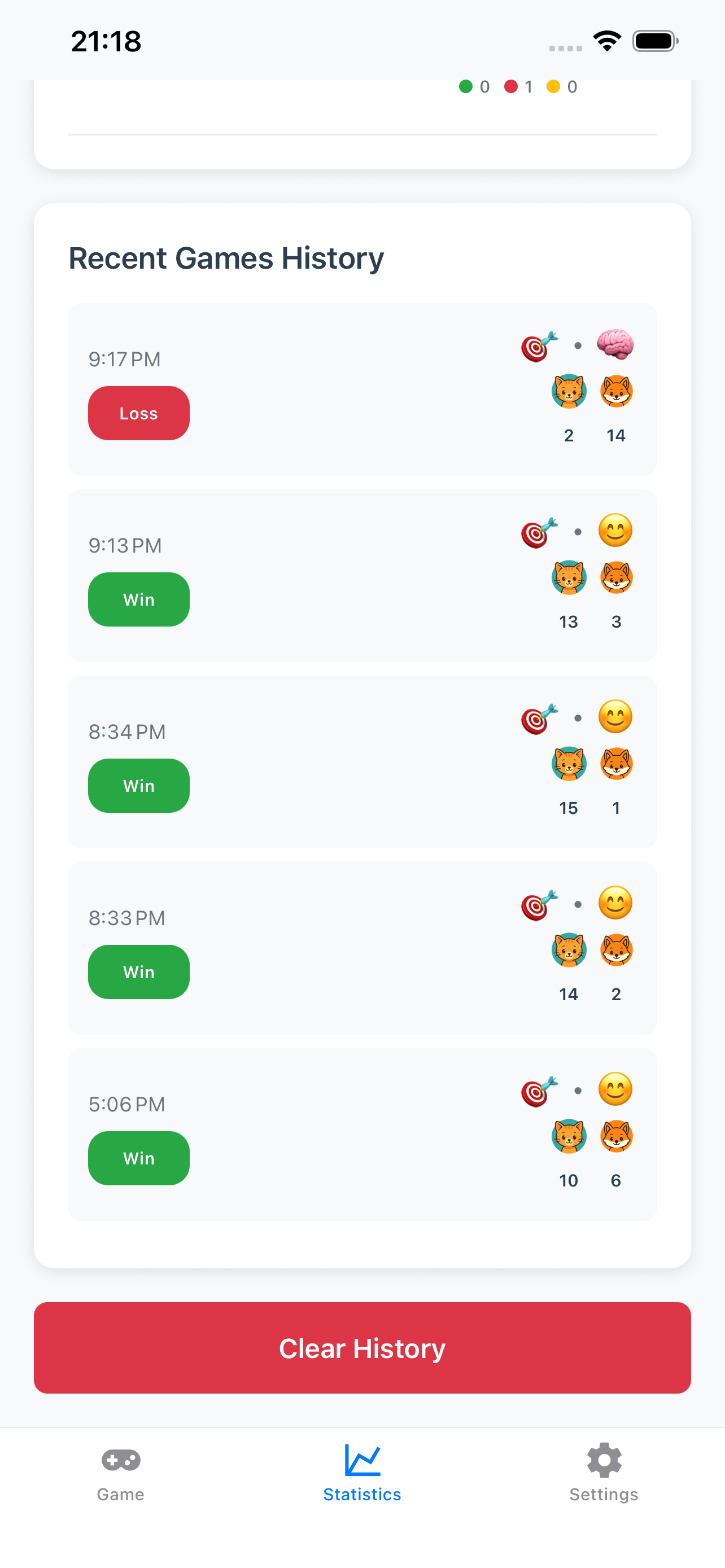 A fresh look at the classic Dots & Boxes screenshot 8