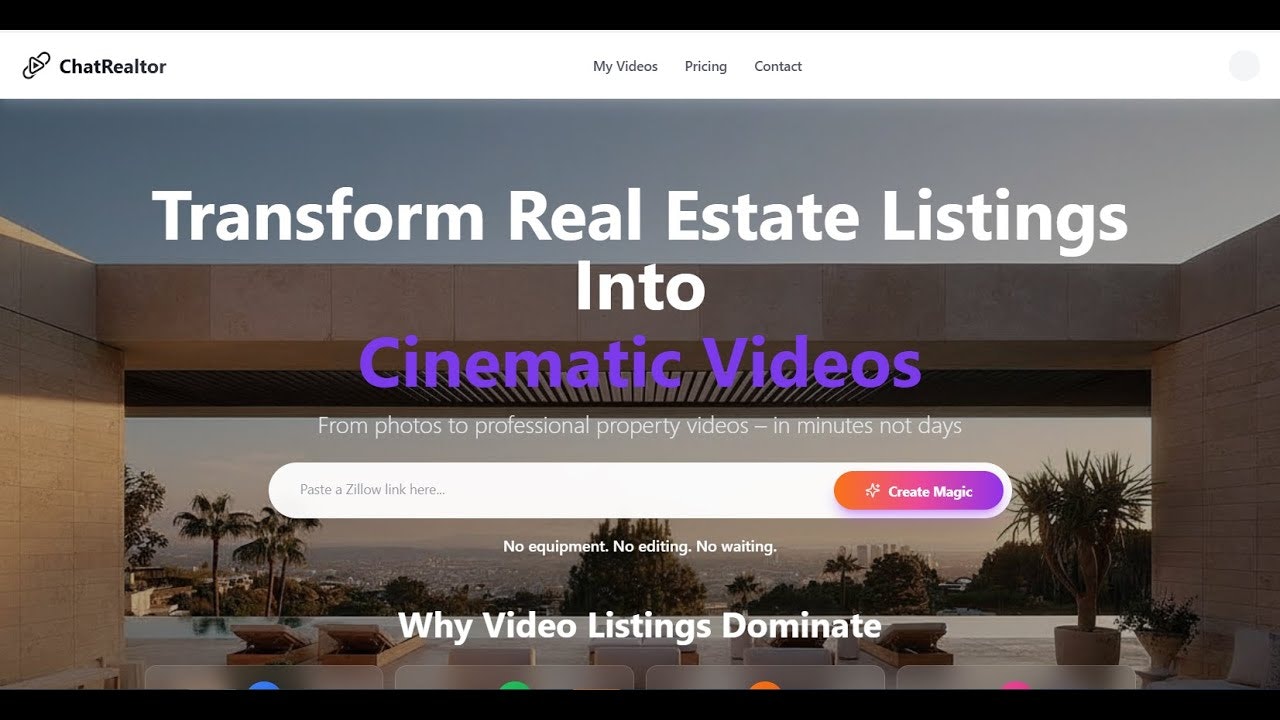 ChatRealtor v2 screenshot 6