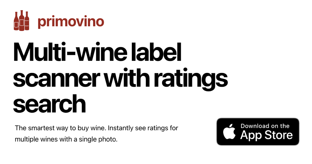 Primovino screenshot 1