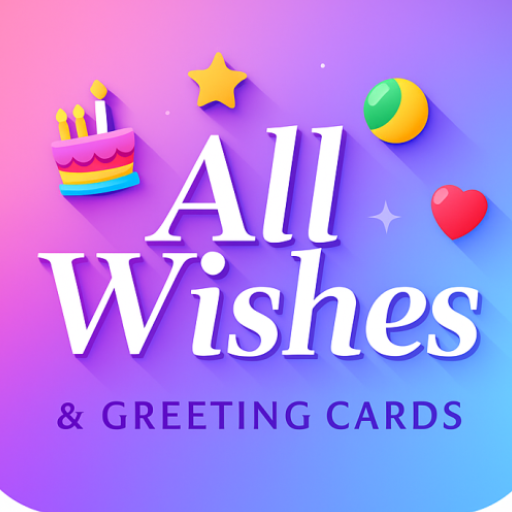 AI Wishes And Greeting Cards