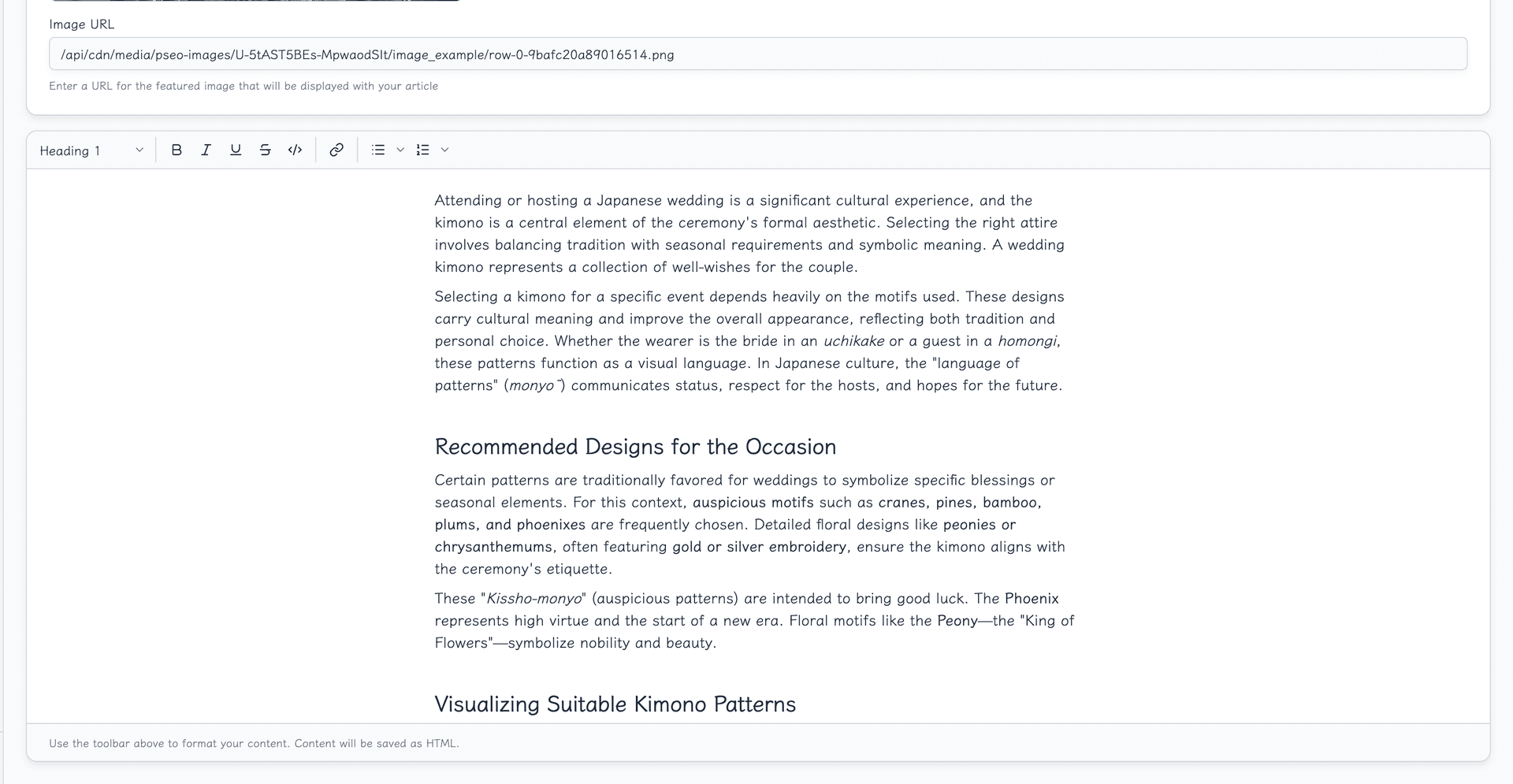Kensaku AI - pSEO and Data Enrichment screenshot 3
