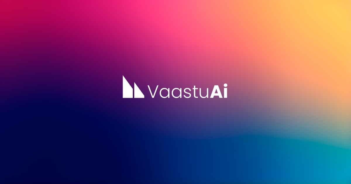 Vaastu Ai screenshot 1