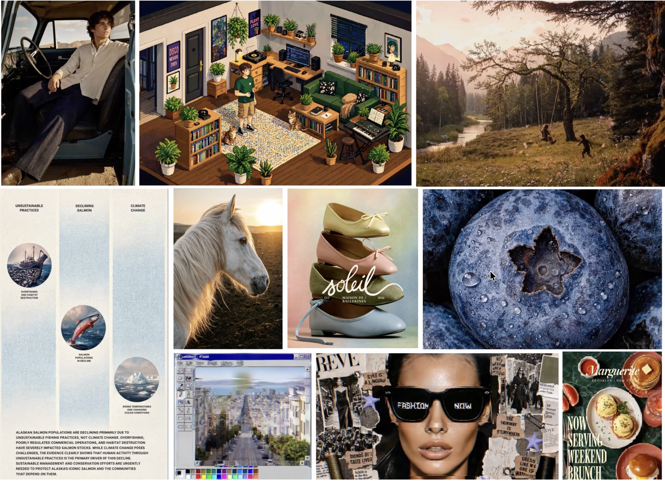 Reve 2.0 screenshot 14