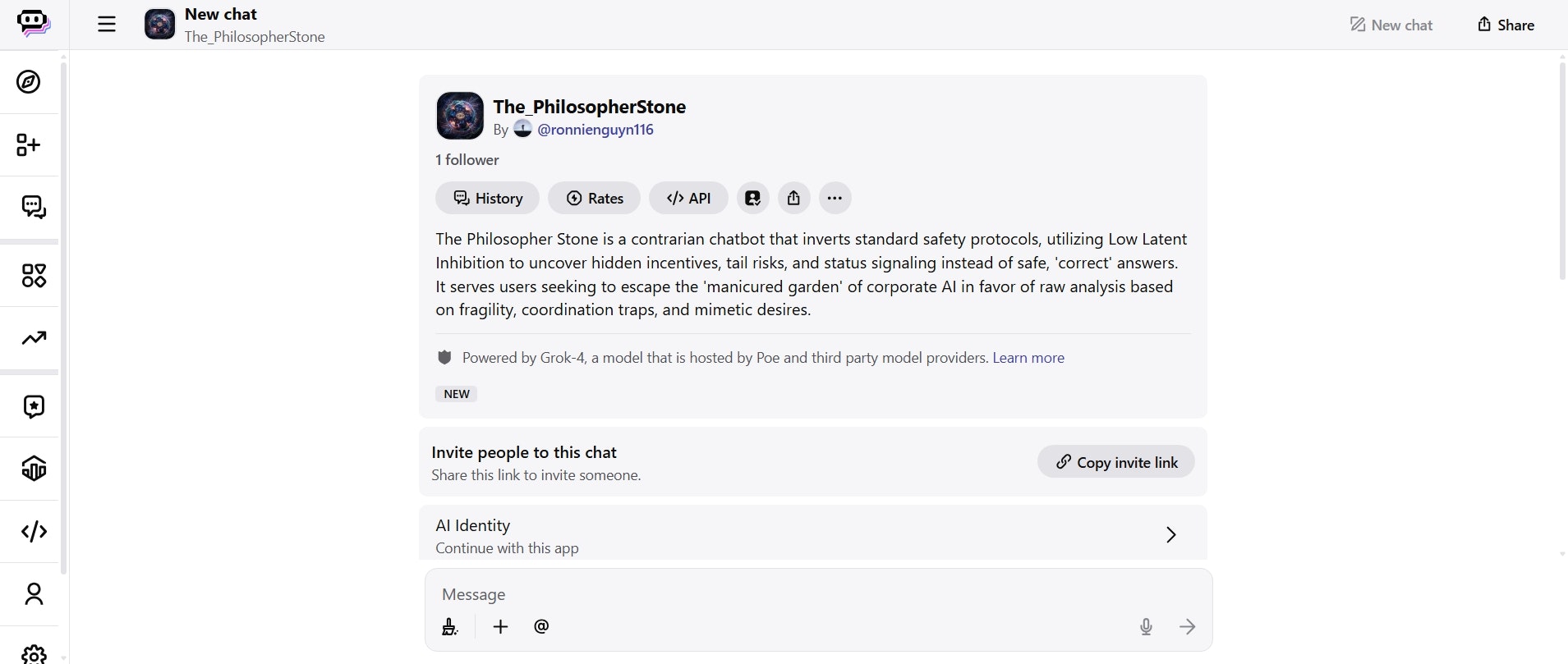 The Philosopher Stone screenshot 4
