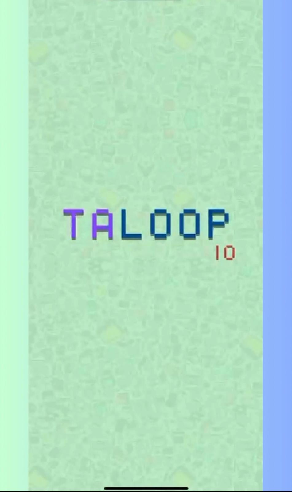 Taloop IO screenshot 2