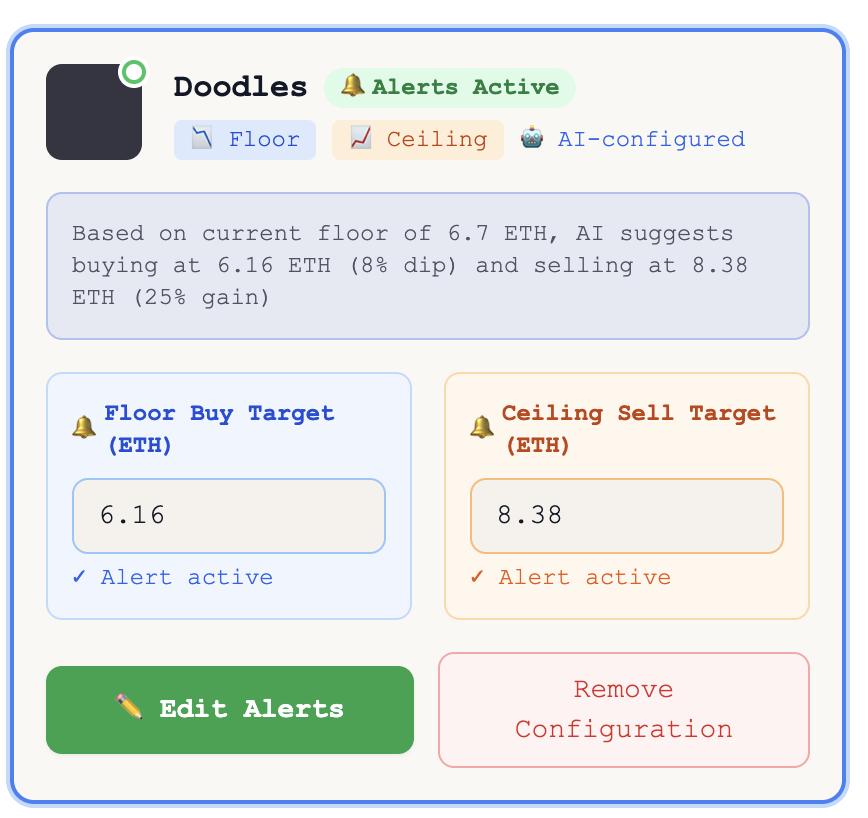 Search Handler screenshot 2
