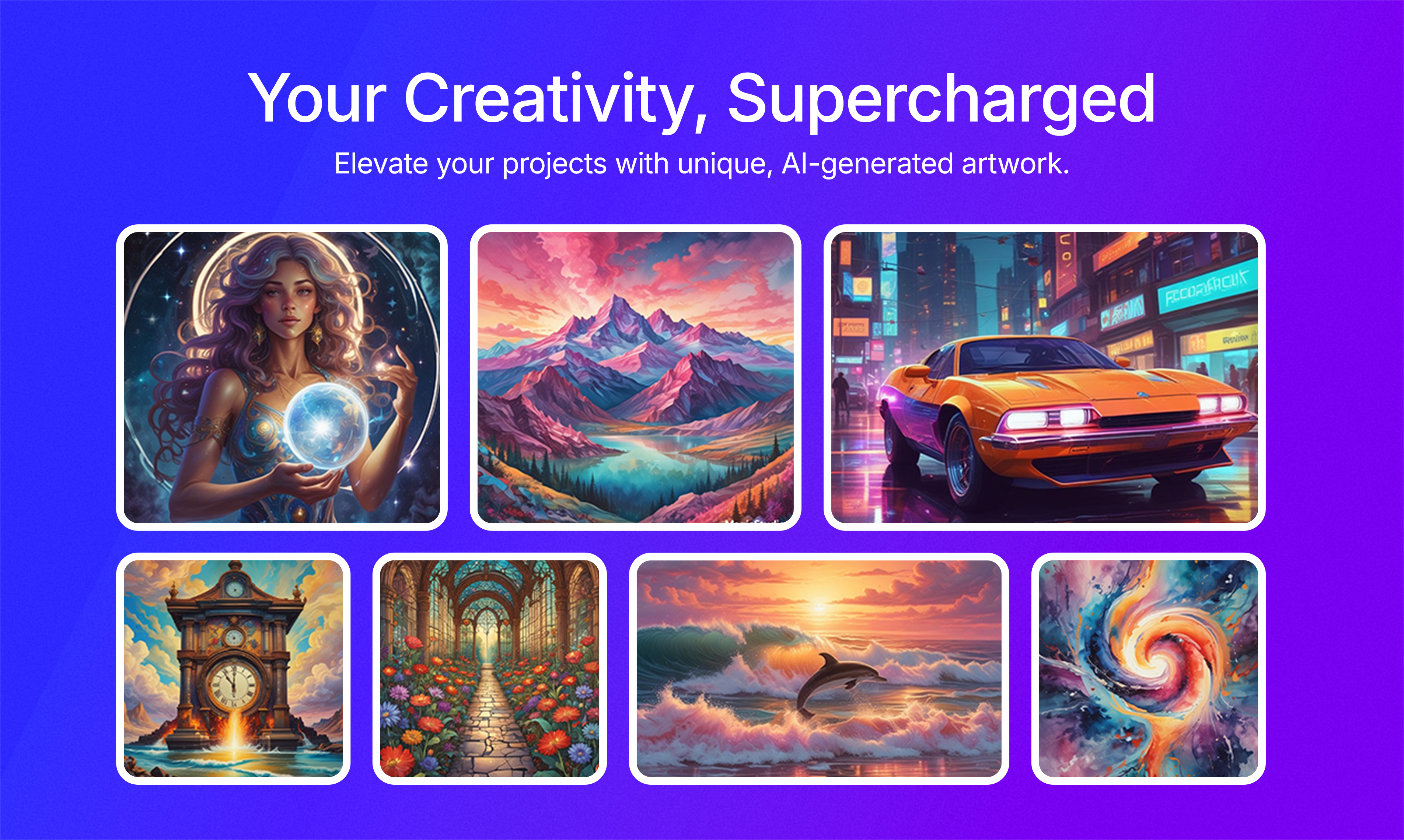 Magic Studio screenshot 5