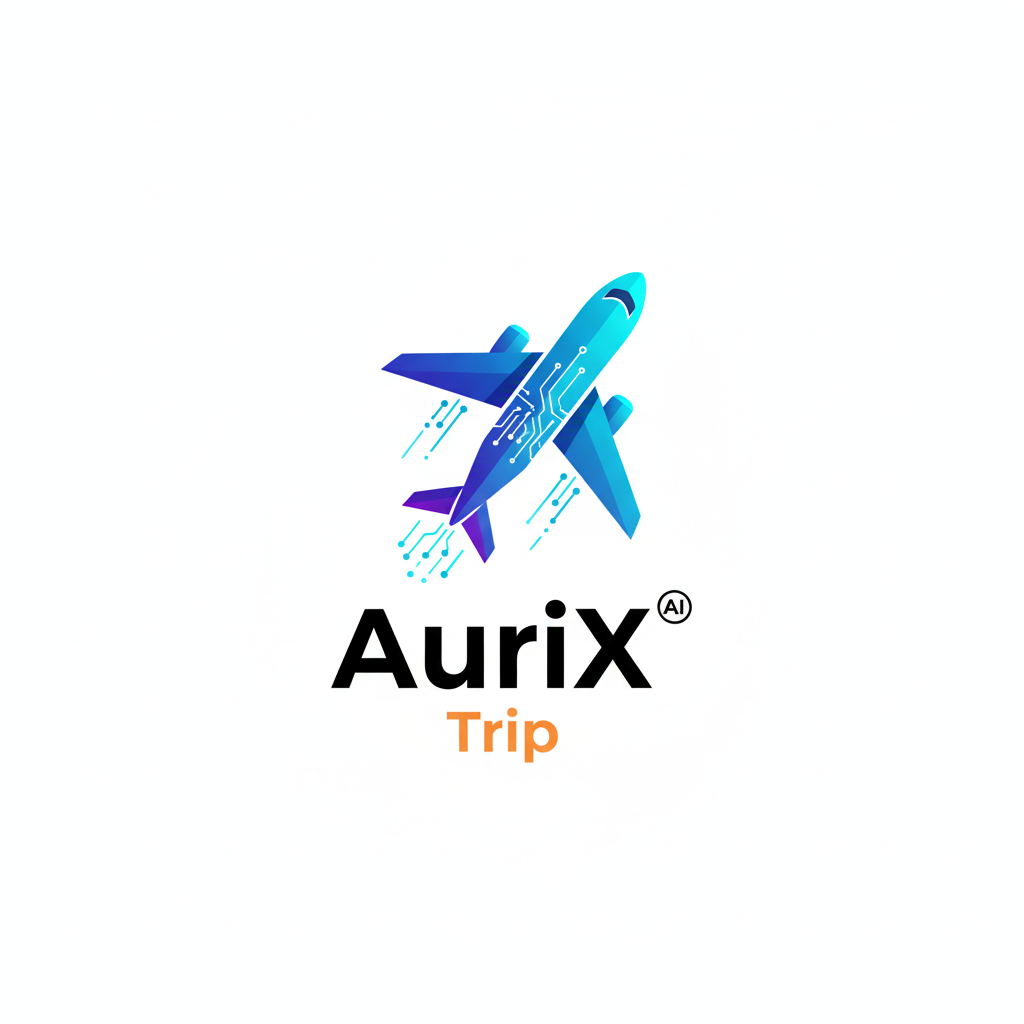 AuriX Trip screenshot 1