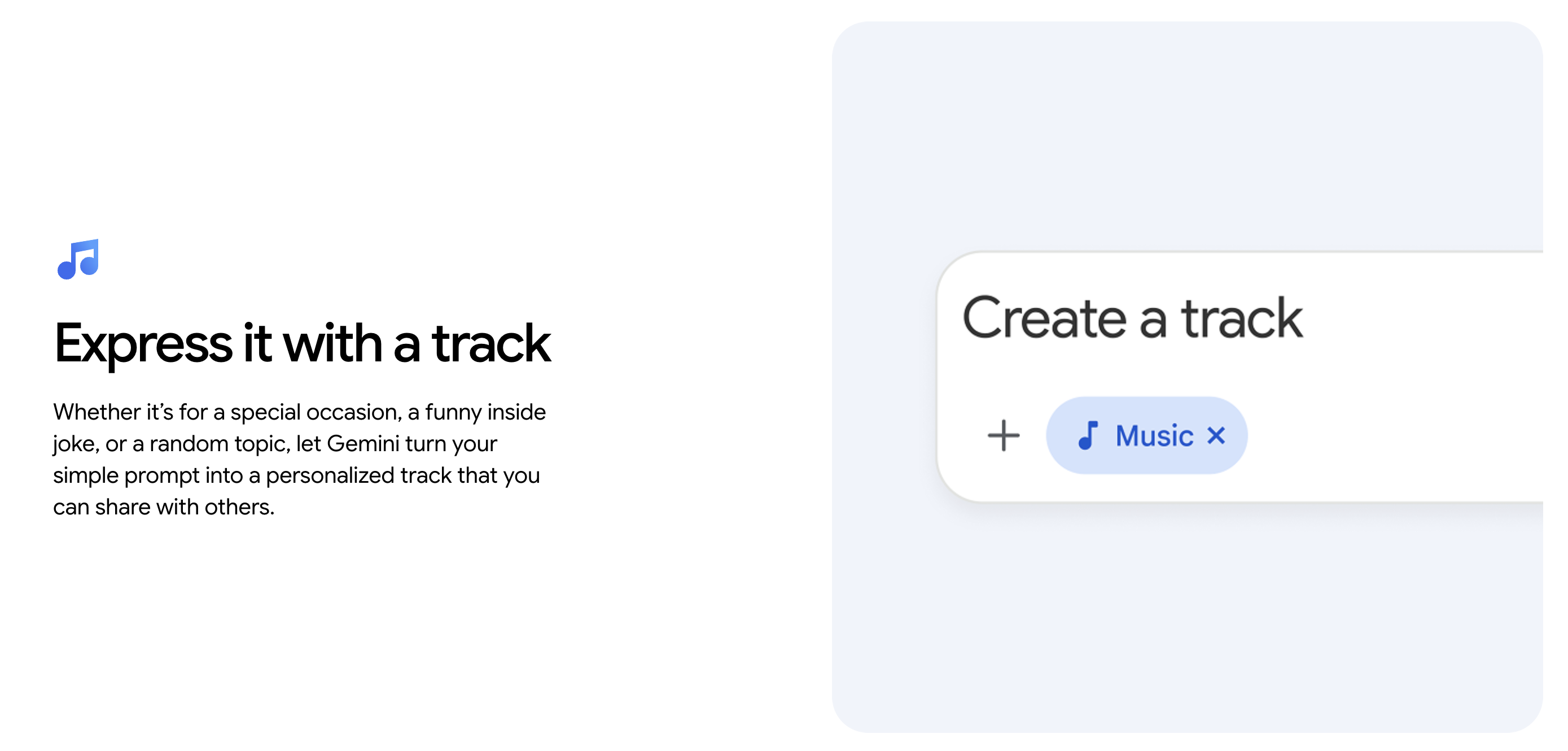 Lyria 3 Pro by Google Deepmind screenshot 3