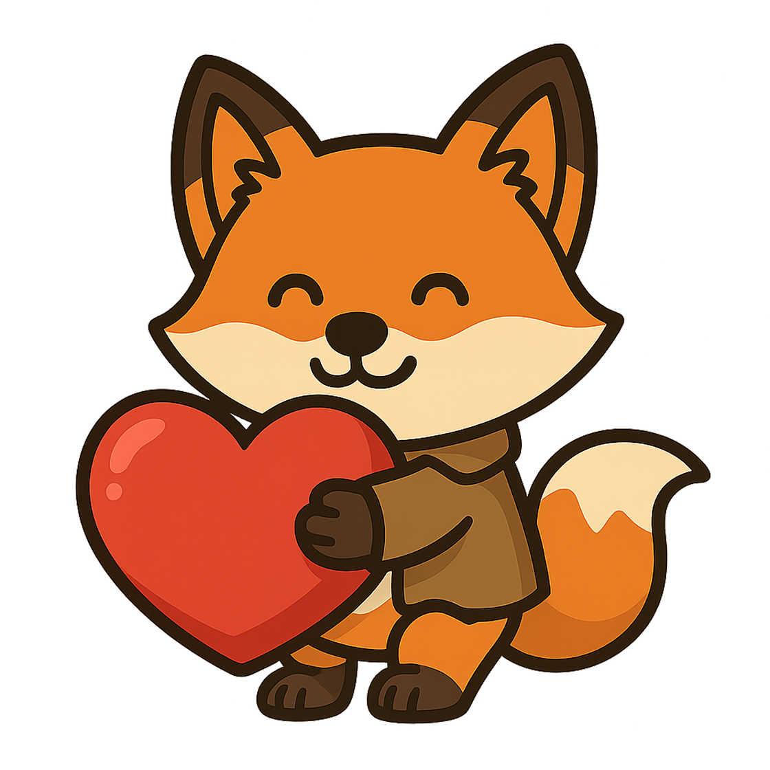 Foxly AI screenshot 4