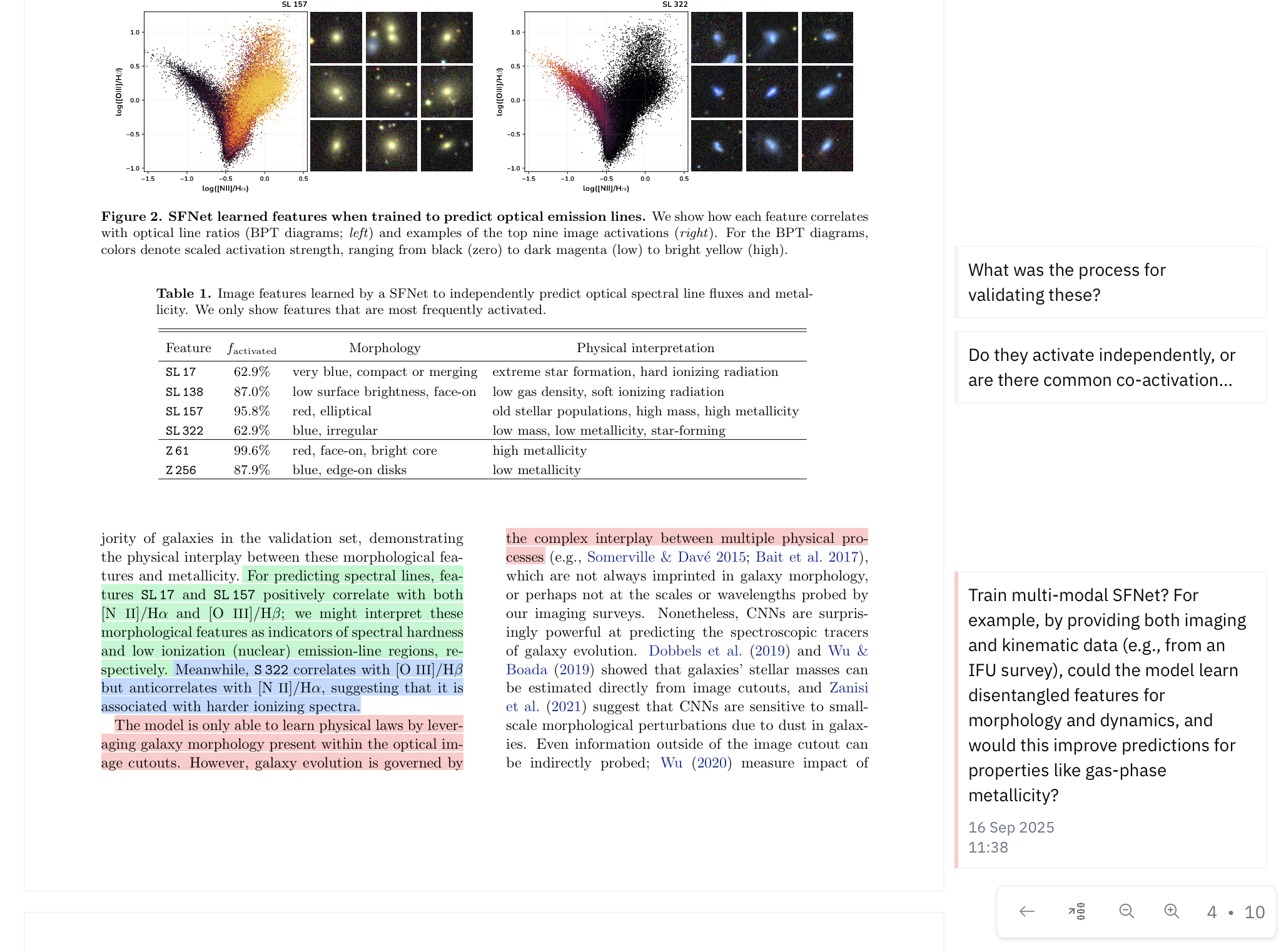 Ontosyn screenshot 1