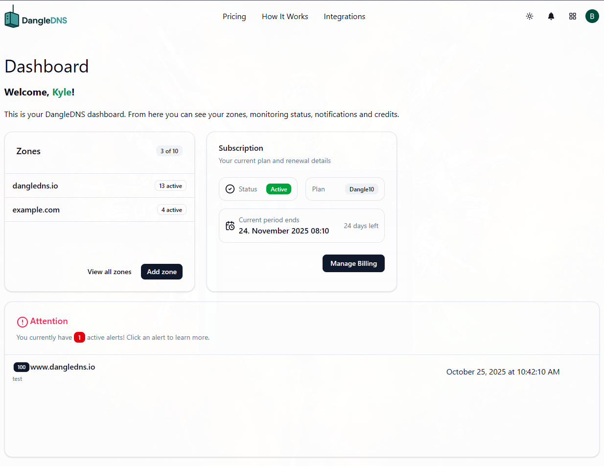Your DNS Records Could Be a Weapon screenshot 2