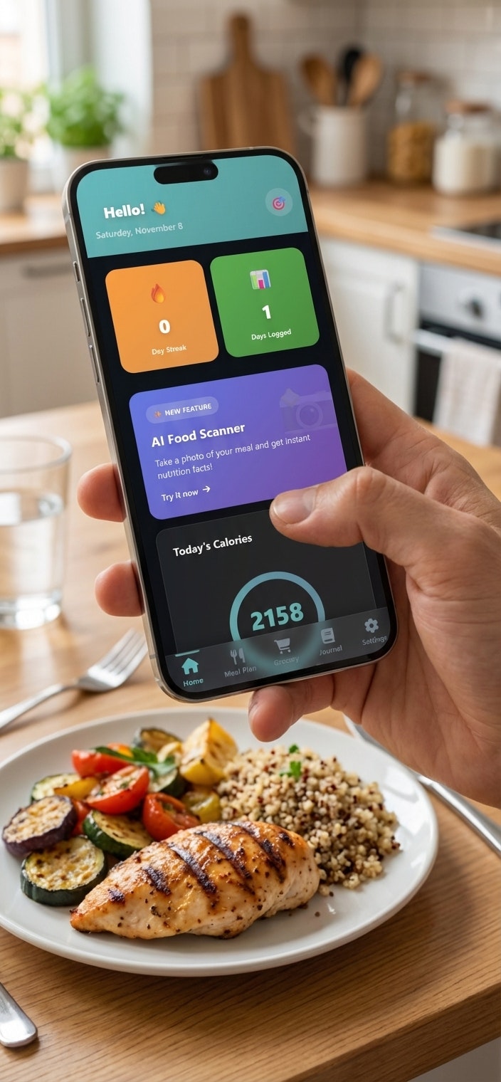 App Snap Ai screenshot 12