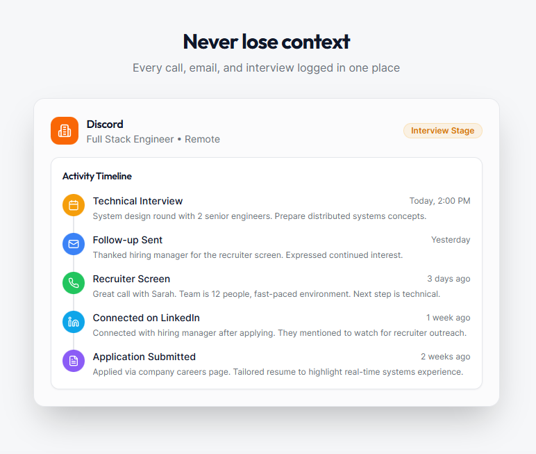 AppliVault screenshot 3