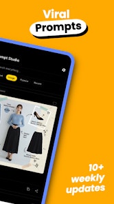 AI Prompt Studio screenshot 2