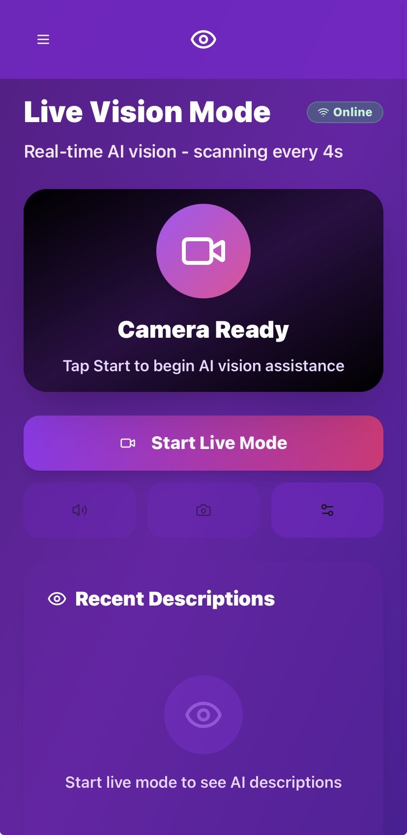 VisionVerse screenshot 13