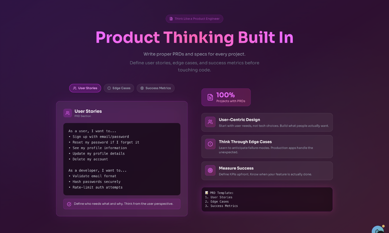 Makersfuel screenshot 4