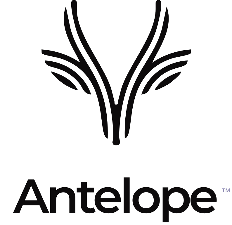 Antelope Data