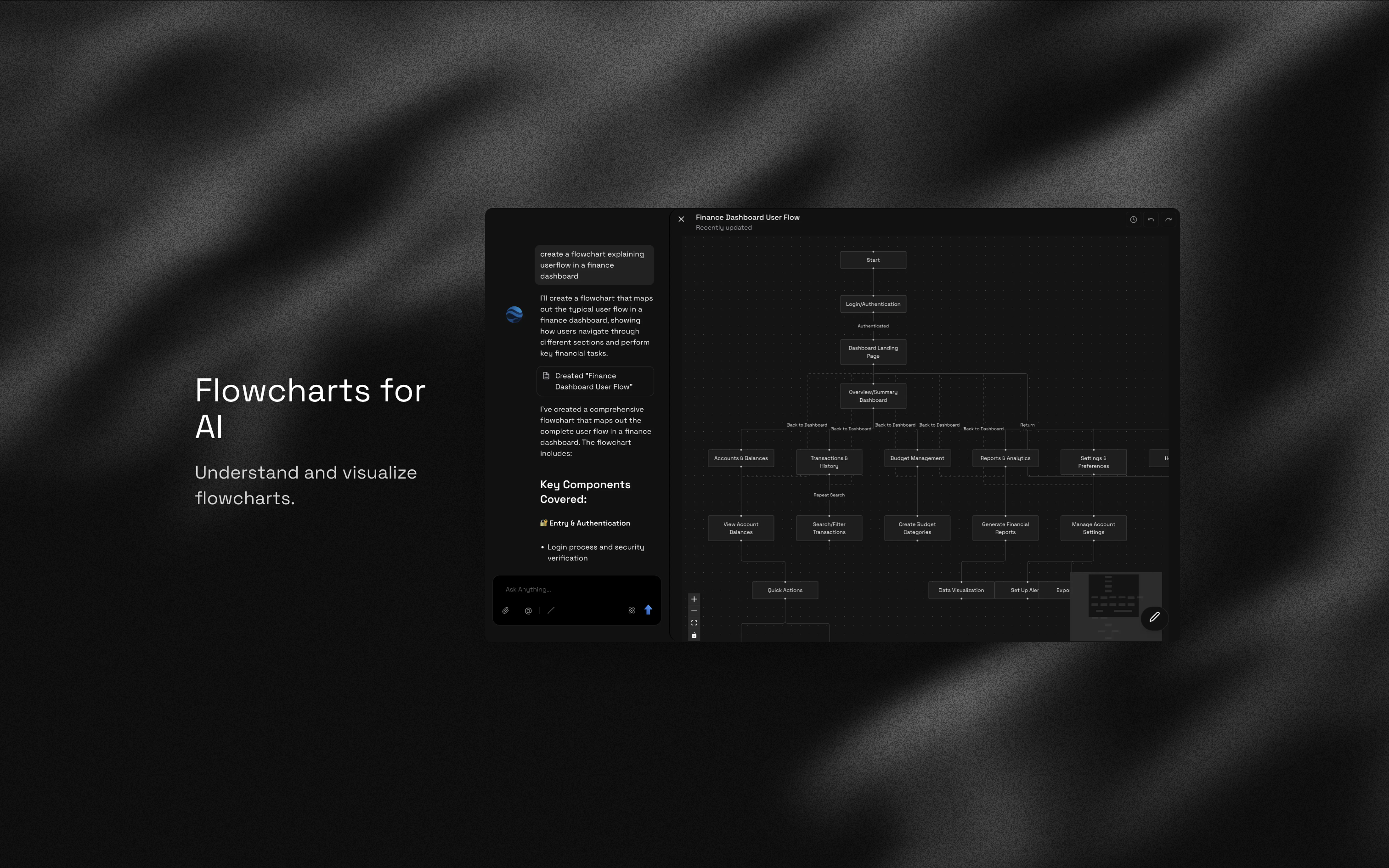 Terramind screenshot 8