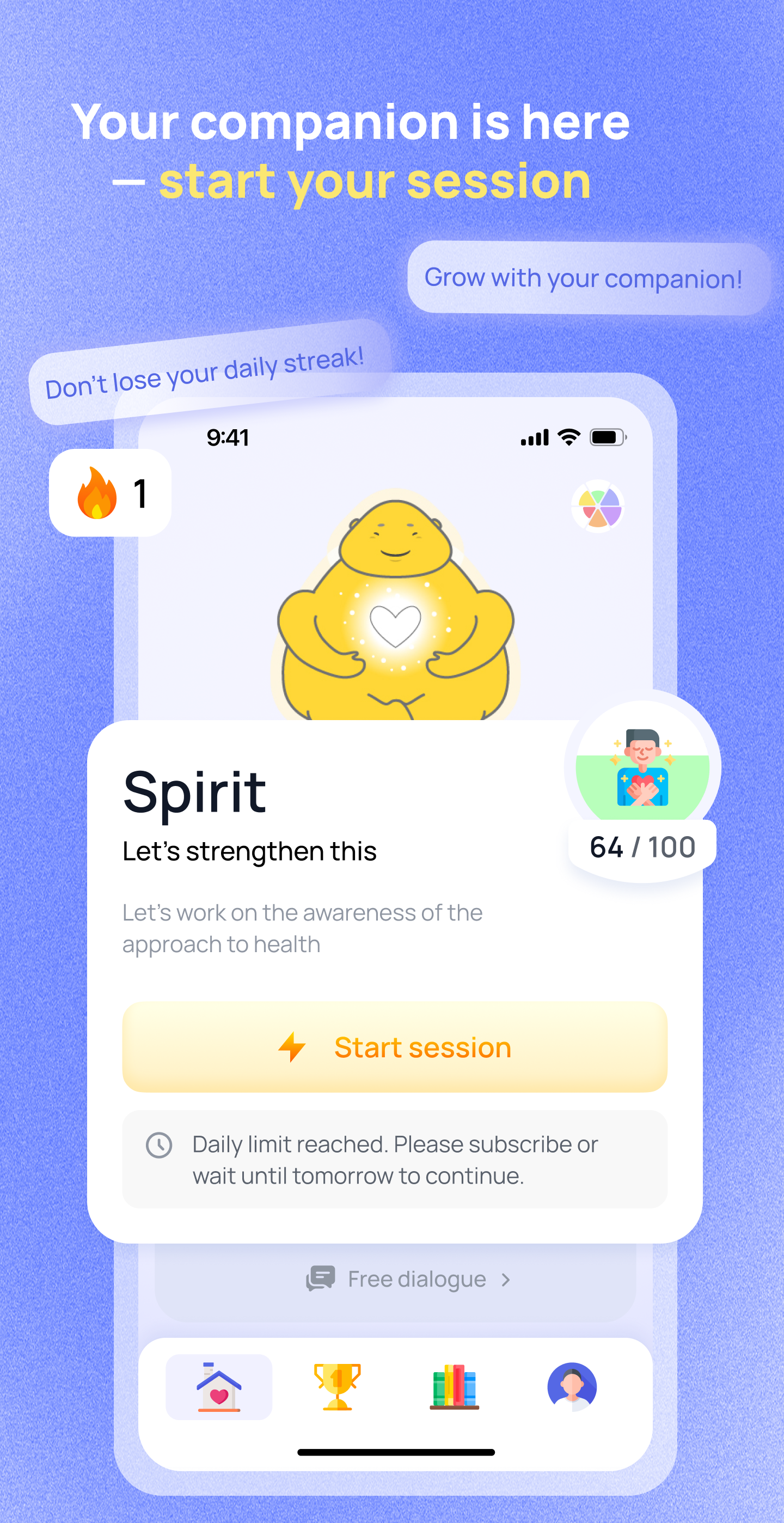 Evaari screenshot 5