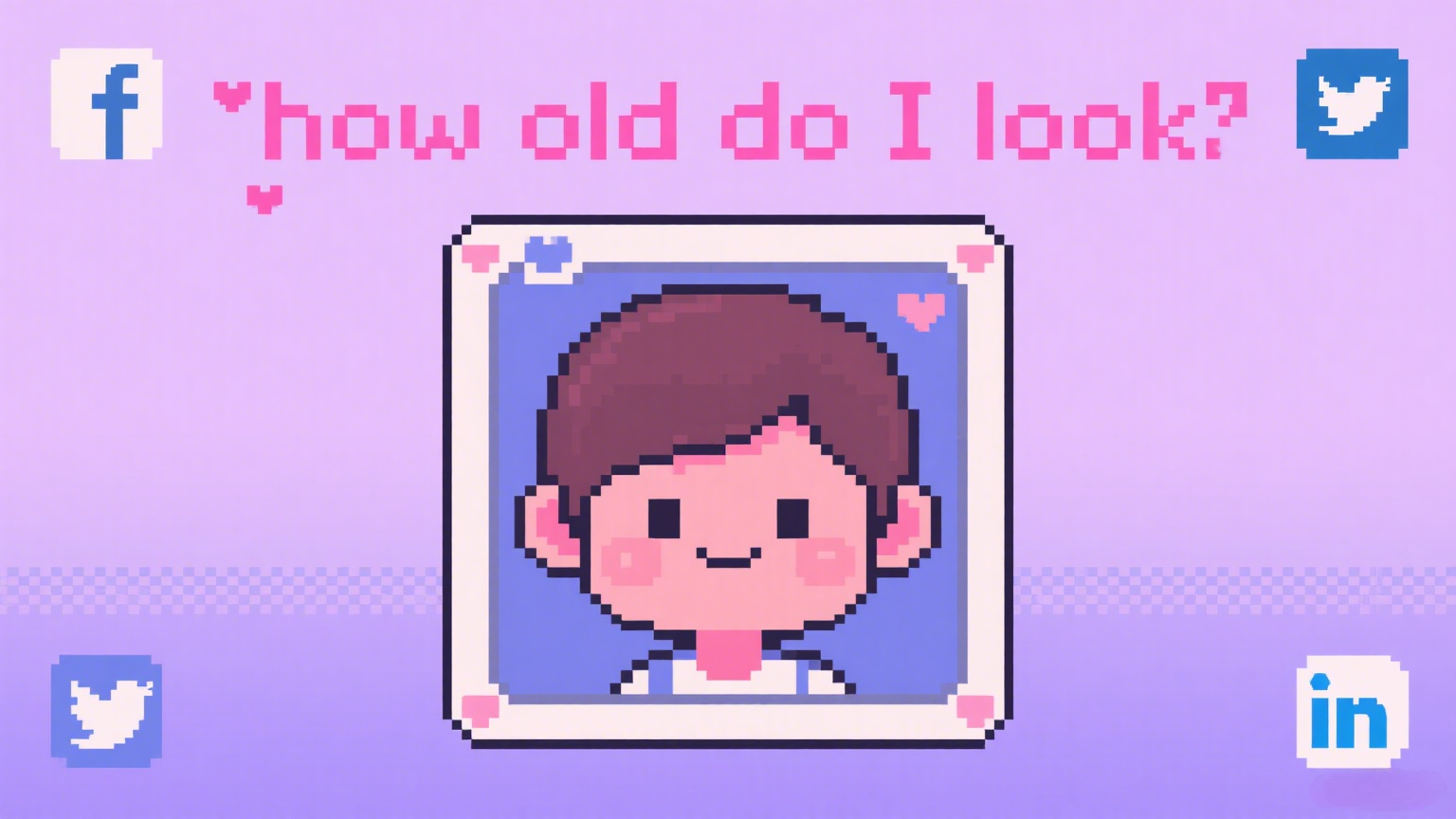 How Old Do I Look screenshot 1
