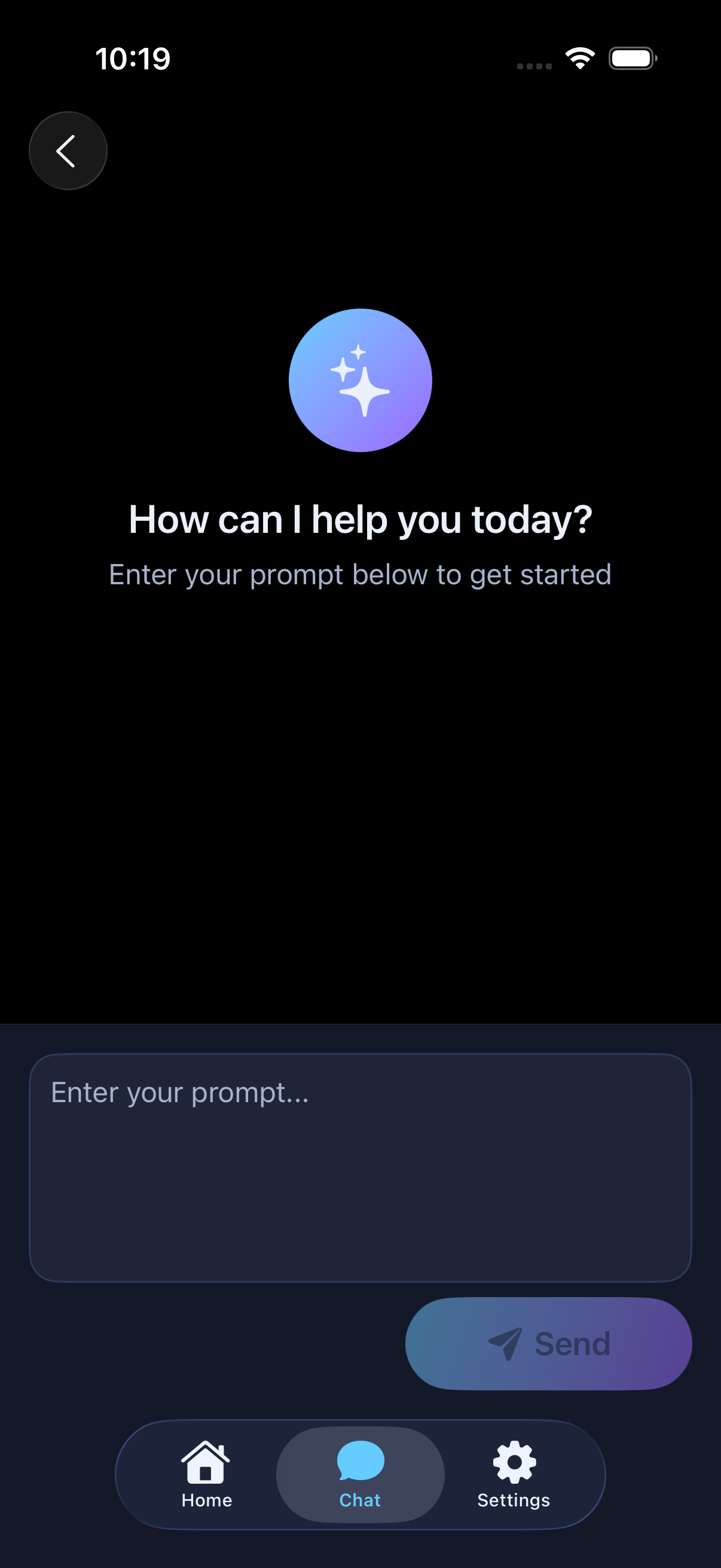 SwiftAI Boilerplate Pro screenshot 6